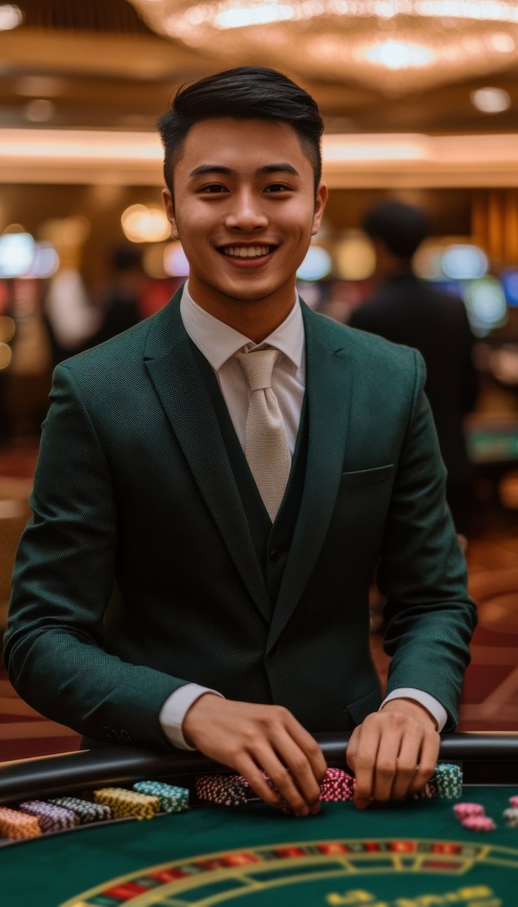 Tampilan aplikasi data hk untuk League of Legends di Android